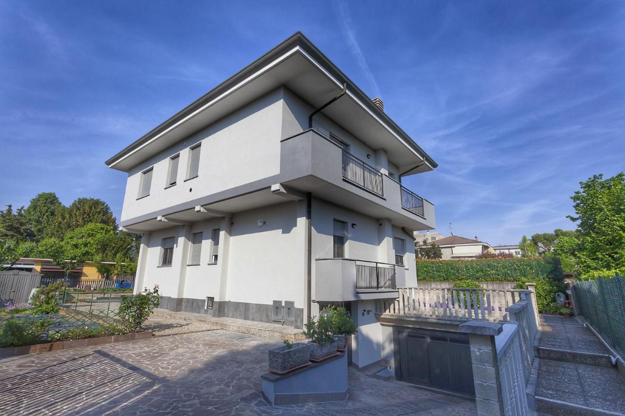 Casa Stema Appartement Meda Buitenkant foto