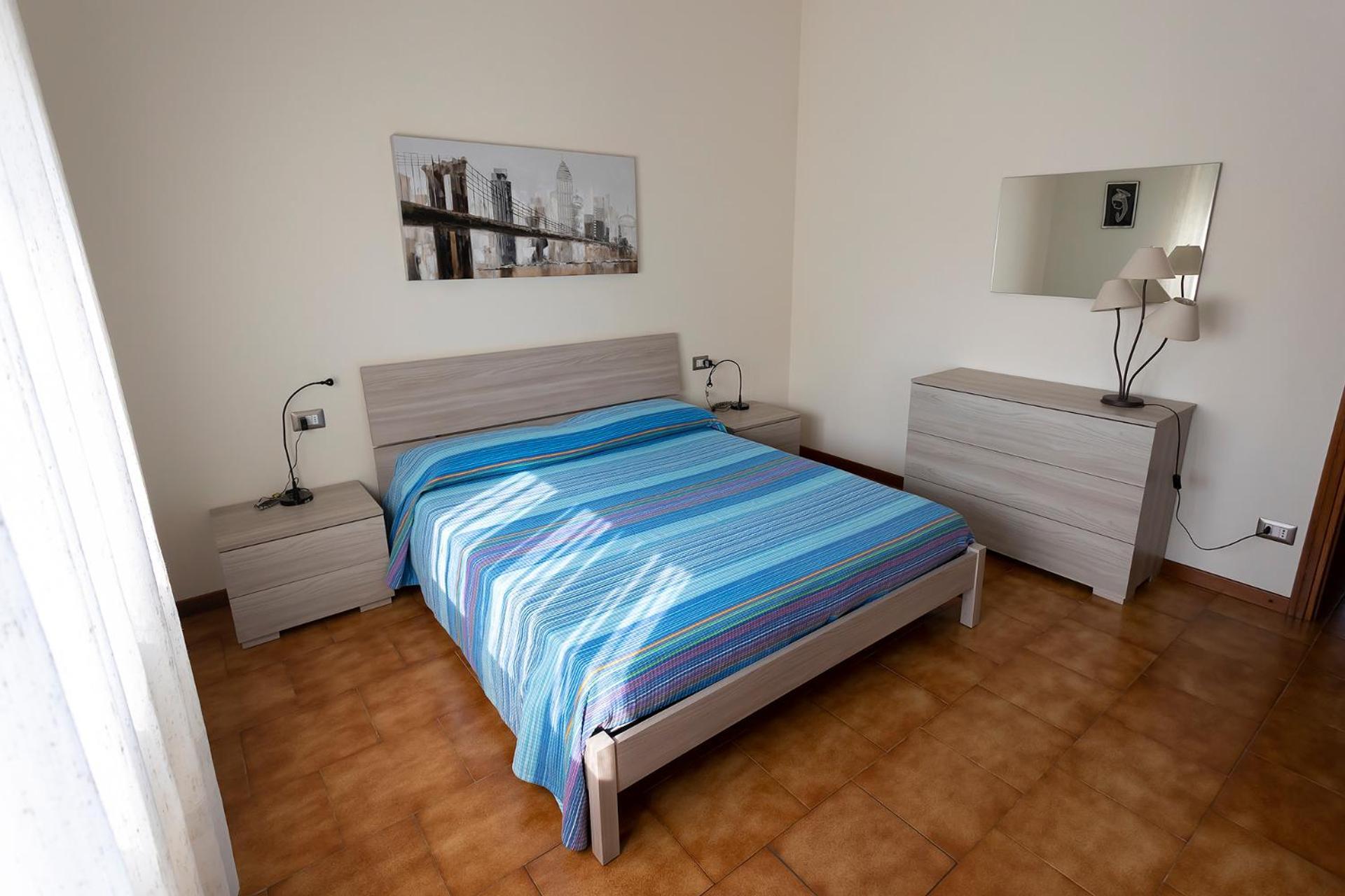 Casa Stema Appartement Meda Buitenkant foto