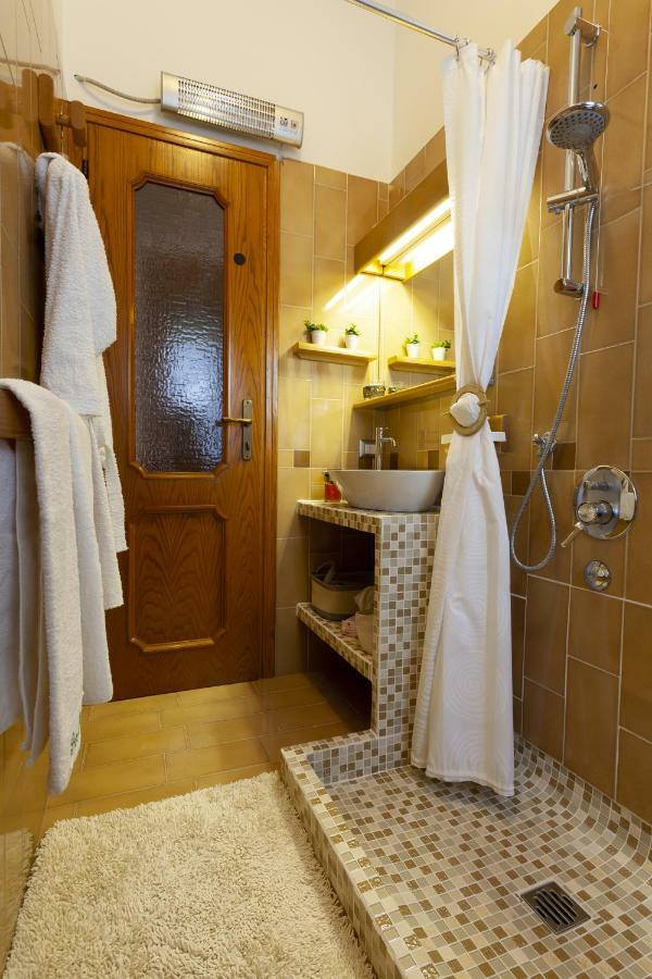 Casa Stema Appartement Meda Buitenkant foto