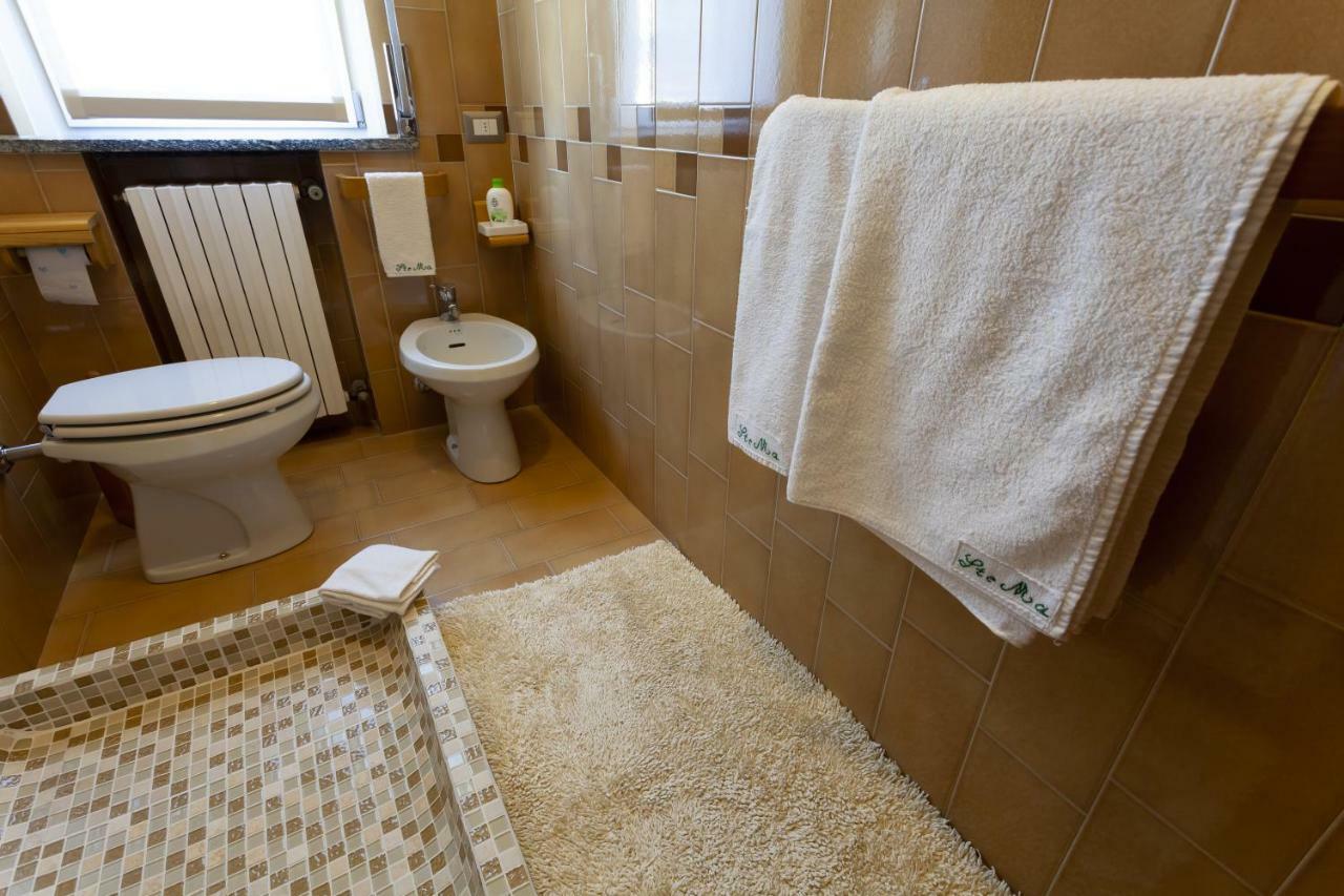 Casa Stema Appartement Meda Buitenkant foto